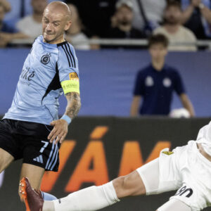 Weiss si vydýchol: Trest od UEFA miernejší, než sa obával