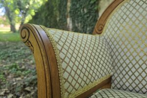 Martin Andraško: Dovoľte mi predstaviť vám tento skvost – elegantný a štýlový te...