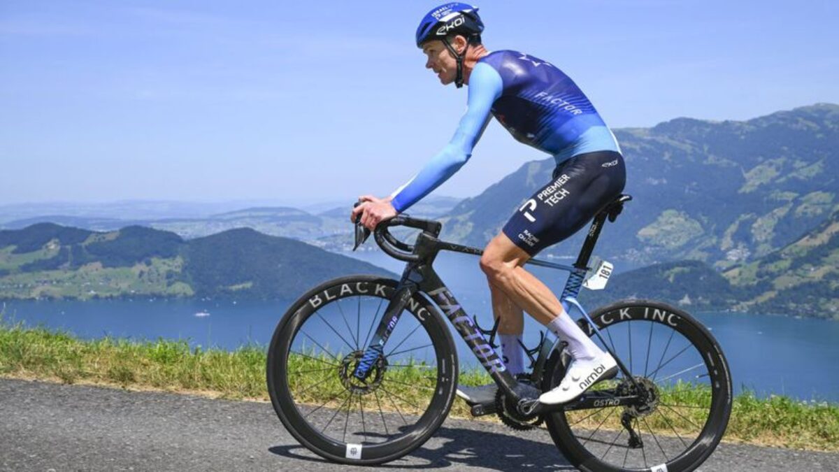 Vážna nehoda štvornásobného šampióna Tour de France: Vrtuľníkom do nemocnice