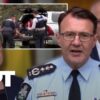 Austrálska polícia spustila rozsiahle pátranie po streľbe so smrteľnými následka...