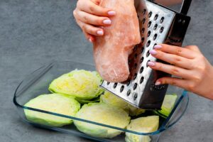 Konečne dokonalý recept na kuracie prsia! Jednoduchý a rýchly