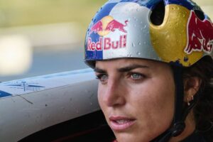 <p><strong>Olympijská víťazka úspešne po operácii nádoru obličky</strong></p>