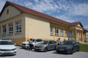 Vyše 160 školákom v Richnave hrozilo, že sa nebudú mať kde učiť.