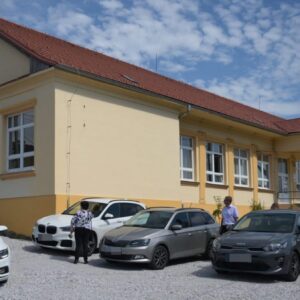 Vyše 160 školákom v Richnave hrozilo, že sa nebudú mať kde učiť.