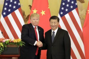 GettyImages-1193819611-e1756298894118.jpg Willem Sems z HSBC o diverzifikácii mimo USA do Číny.