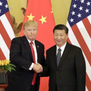 GettyImages-1193819611-e1756298894118.jpg Willem Sems z HSBC o diverzifikácii mimo USA do Číny.