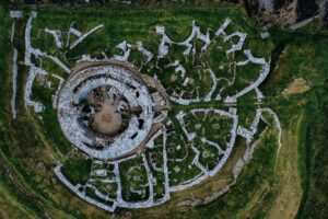 Nikto nevie, prečo odtiaľ ľudia odišli. Osada staršia než Tutanchamon dodnes bud...