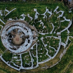 Nikto nevie, prečo odtiaľ ľudia odišli. Osada staršia než Tutanchamon dodnes bud...