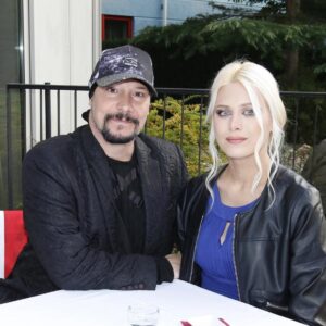 Video: Bohuš Matuš: „Páčia sa mi dievčatá okolo 20 rokov. Vy vyzeráte na 17 a to...