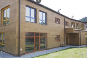 Viacero škôl v SR cez leto rekonštruuje svoje priestory.