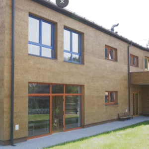 Viacero škôl v SR cez leto rekonštruuje svoje priestory.