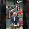 Austrália obviňuje Irán a vyhosťuje jeho vyslanca kvôli antisemitským prejavom.