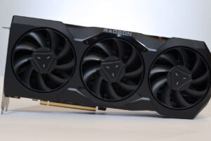 Ďalšia vlajková loď GPU od AMD by mohla konkurovať RTX 5090 od Nvidie – a som na...