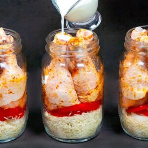 Kuracie stehná už nikdy inak! Geniálny trik, ktorý si podmaňuje svet