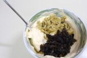 5 „pocvičebných“ desiat