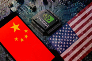 Čína sa možno rýchlejšie odkloní od AI čipov Nvidia po trúfalých komentároch min...