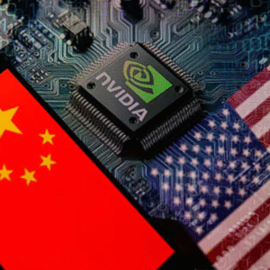 Čína sa možno rýchlejšie odkloní od AI čipov Nvidia po trúfalých komentároch min...