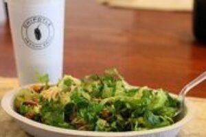 Zdravé fast foody – v Praze jich pár najdete