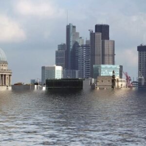 Hladina oceánov by mohla stúpnuť o tri metre. Hroziaca katastrofa na Antarktíde ...