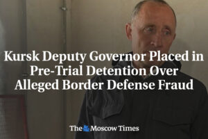 90365__3a2586fc7e82c4d85c7b6afb6e9ea044.jpg Zástupca gubernátora Kurskej oblasti vo väzbe pred procesom kvôli údajnému podvo...