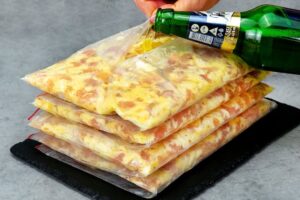 Nerobte kuracie prsia, kým neuvidíte túto techniku, ktorá dobýva svet!