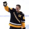 Jágr poctený: Vstupuje do Siene slávy Pittsburgh Penguins