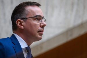 Konsolidácia sa v žiadnom prípade nedotkne II. piliera.