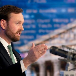 FTC vyzýva tech gigantov, aby odolali snahám EÚ a UK o oslabenie šifrovania a ce...