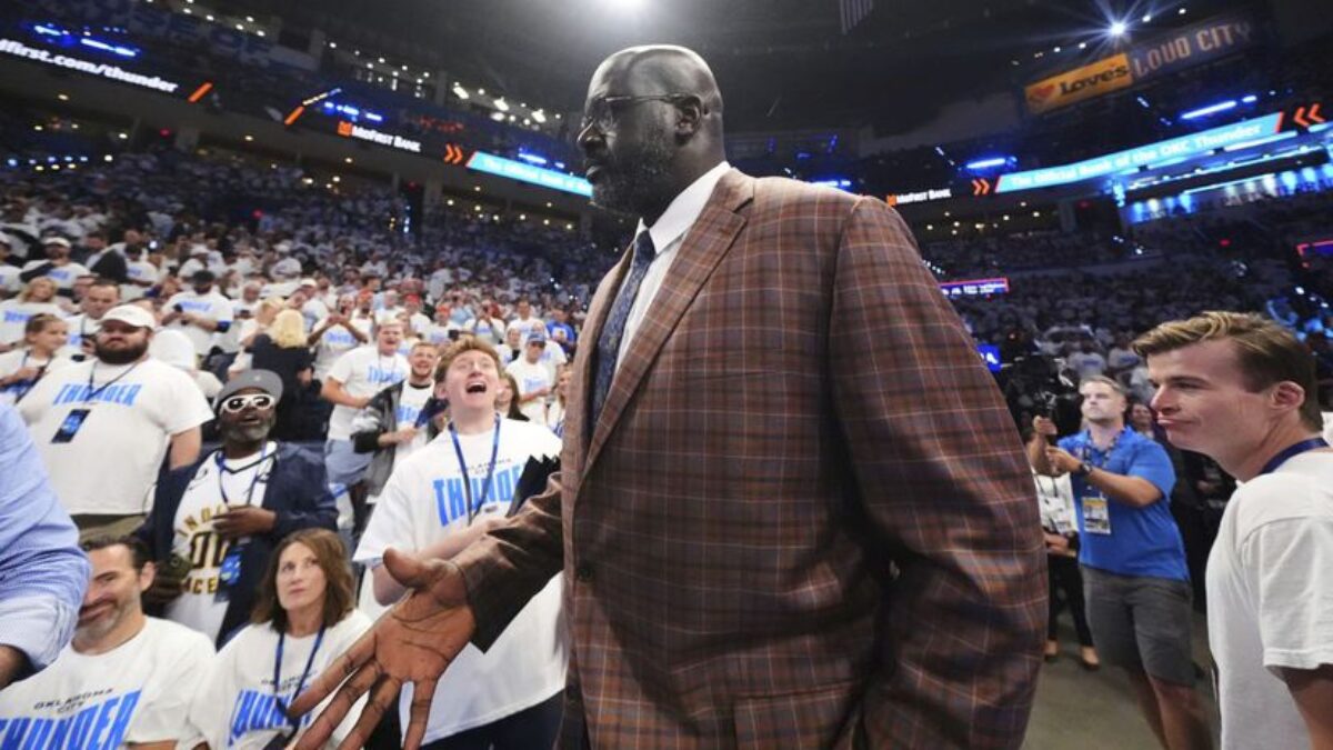 Boxerský súboj: Legenda NBA vs. bodyguard Willa Smitha