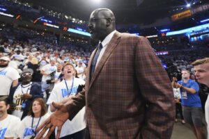 Boxerský súboj: Legenda NBA vs. bodyguard Willa Smitha