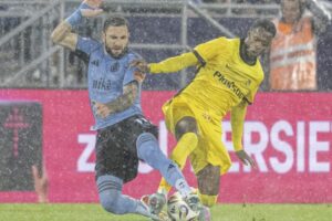 Slovan bude musieť proti Young Boys Bern prepísať historické štatistiky a dosiah...