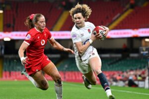 Ako sledovať Majstrovstvá sveta v rugby žien 2025: Sprievodca