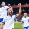 Šéf Slavie: Chceme Slováka do útoku, hneď by hral