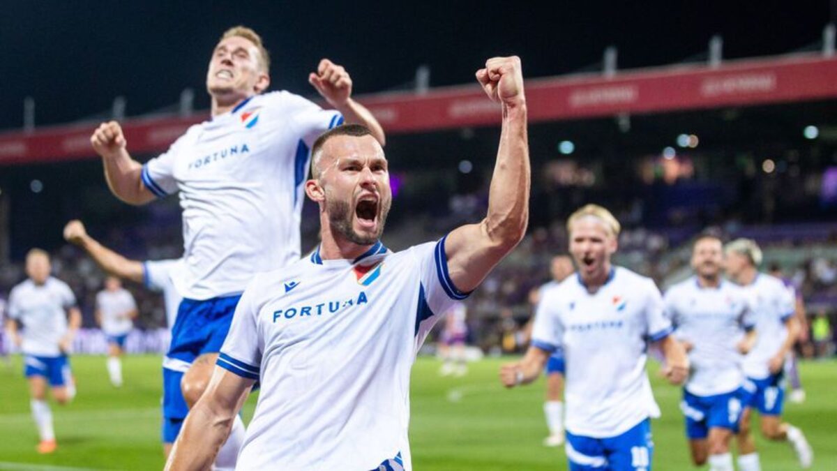 Šéf Slavie: Chceme Slováka do útoku, hneď by hral