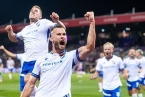 Šéf Slavie: Chceme Slováka do útoku, hneď by hral