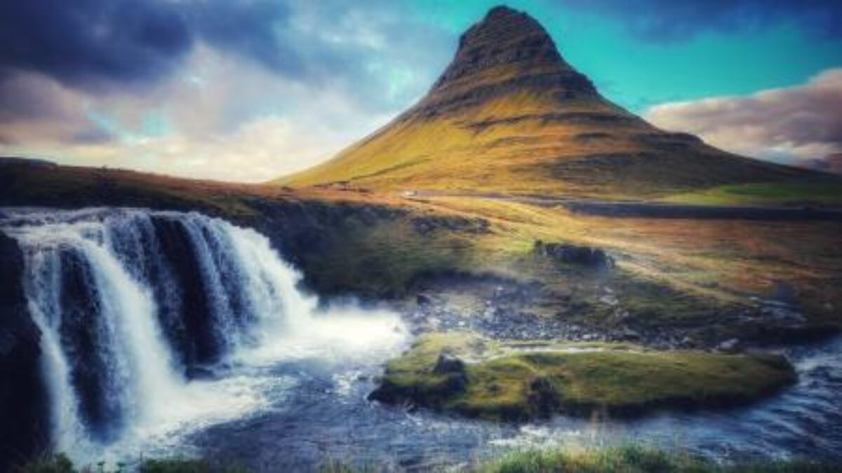 Fototest: Prírodné krásy Európy. Poznáte všetky, alebo niektoré uvidíte prvýkrát?