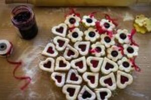 Nezdravé pečenie alebo čo vynechať?