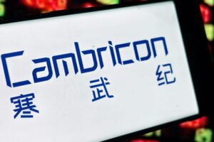 Čínsky líder vo výrobe AI čipov Cambricon zaznamenal vďaka DeepSeek rekordný nár...