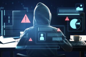 Haker tvrdí, že stiahol dáta o všetkých 270 000 zamestnancoch Intelu.