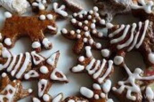 4 tipy, ako pred sviatkami nepribrať 4 tipy, ako pred sviatkami nepribrať