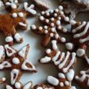 4 tipy, ako pred sviatkami nepribrať