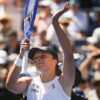Swiateková demoluje súperku na US Open: Bleskový postup s 24 víťaznými údermi