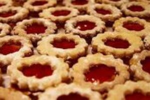 Vianočné pečivo – maškrťte na sviatky zdravo