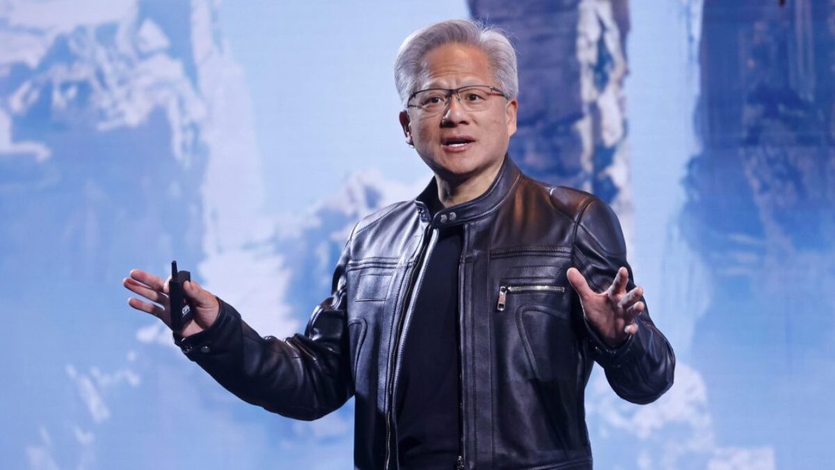 Zisk Nvidie môže pohnúť akciami o 6 %, keďže sa črtá AI boom a čínske napätie.