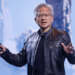 Zisk Nvidie môže pohnúť akciami o 6 %, keďže sa črtá AI boom a čínske napätie.