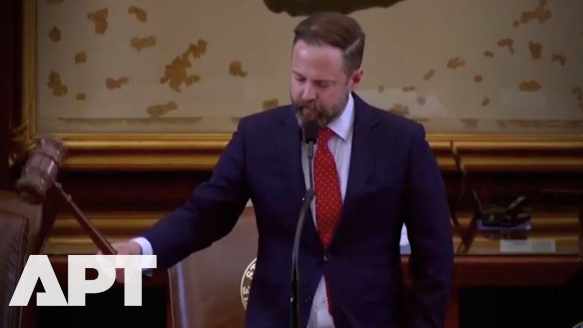 Texaskí republikáni presadzujú Trumpov plán prerozdelenia okrskov v Kongrese.