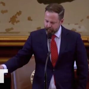 Texaskí republikáni presadzujú Trumpov plán prerozdelenia okrskov v Kongrese.