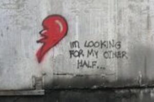 4 tipy, ako sa dostať z nešťastnej lásky