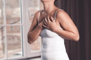 Vysoký tlak v pľúcach: Prečo je pľúcna hypertenzia nebezpečná a čo s ňou