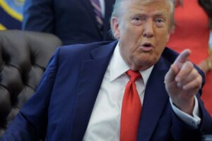 Prečo by mal byť každý generálny riaditeľ – a každý Američan – otrávený z Trumpo...